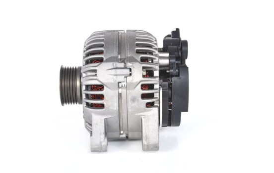 Alternator E8(>)14V82/155A Bosch