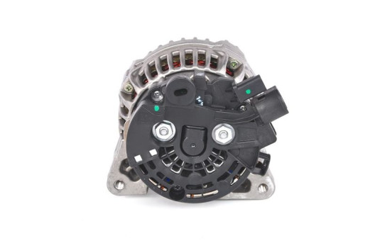 Alternator E8(>)14V82/155A Bosch, Image 2