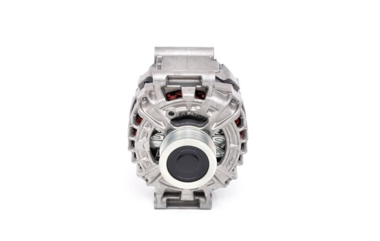Alternator EL7(>)14V100/150A Bosch, Image 4