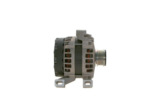 Alternator EL7(>)14V90/175A Bosch, Image 3
