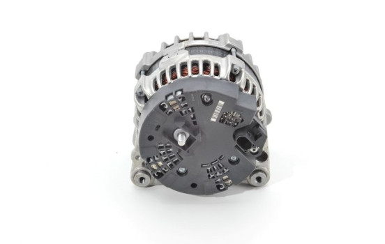 Alternator EL7-HED(>)14V100/150A Bosch, Image 2