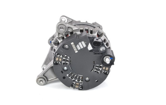 Alternator EL7PLUS-HED(>)14V95/175A Bosch, Image 2