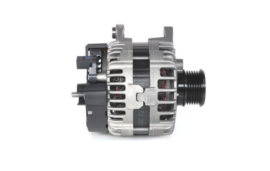 Alternator EL7PLUS-HED(>)14V95/175A Bosch, Image 3