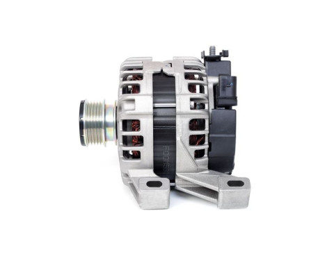 Alternator EL8(>)14V110/180A Bosch