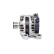 Alternator EL8(>)14V110/180A Bosch