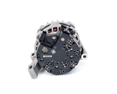 Alternator EL8(>)14V110/180A Bosch, Image 2
