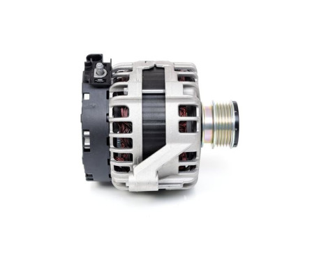 Alternator EL8(>)14V110/180A Bosch, Image 3