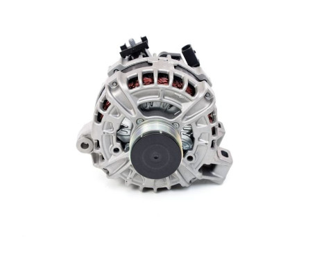 Alternator EL8(>)14V110/180A Bosch, Image 4