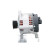 Alternator Fiat 100A 505.501.100.050 PlusLine, Thumbnail 2