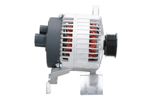 Alternator Fiat 100A 505.501.100.050 PlusLine, Image 4