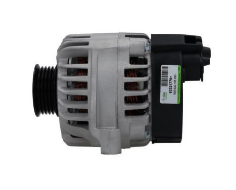 Alternator Fiat 105A 505.532.105.050 PlusLine, Image 2