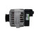 Alternator Fiat 105A 505.532.105.050 PlusLine, Thumbnail 2
