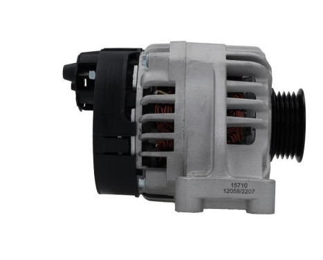 Alternator Fiat 105A 505.532.105.050 PlusLine, Image 4