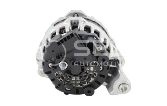 Alternator Fiat 110A, Image 3