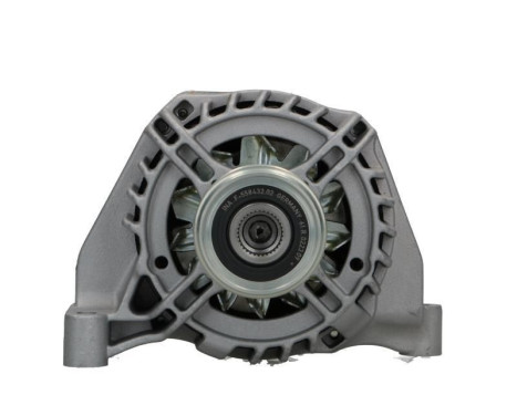 Alternator Fiat 120A 505.574.120.050 PlusLine