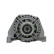 Alternator Fiat 120A 505.574.120.050 PlusLine