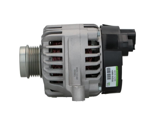 Alternator Fiat 120A 505.574.120.050 PlusLine, Image 2