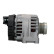 Alternator Fiat 120A 505.574.120.050 PlusLine, Thumbnail 4