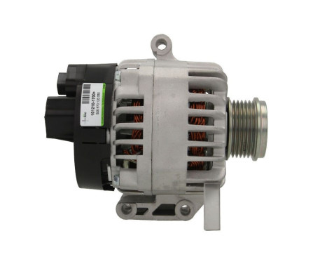 Alternator Fiat 120A 505.940.120.050 PlusLine, Image 3
