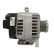 Alternator Fiat 120A 505.940.120.050 PlusLine, Thumbnail 3