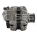 Alternator Fiat 150A, Thumbnail 3