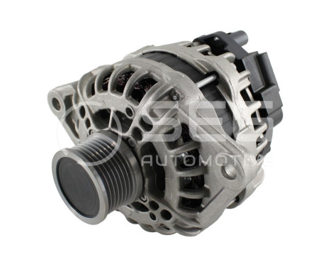 Alternator Fiat 150A, Image 5