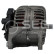 Alternator Fiat / Iveco 140A, Thumbnail 2