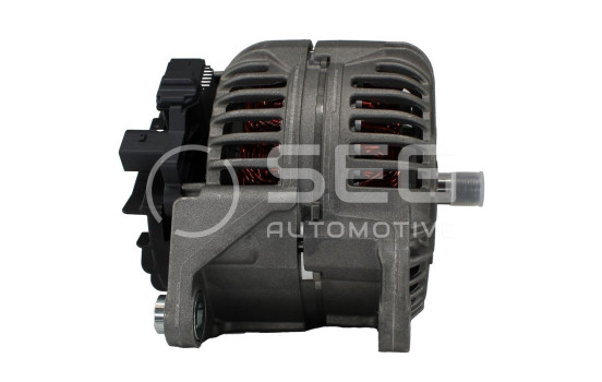 Alternator Fiat / Iveco 140A, Image 2