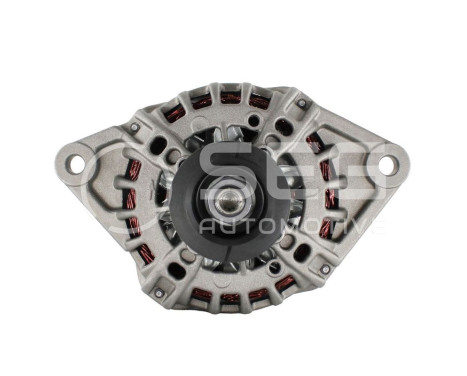 Alternator Fiat / Iveco 150A, Image 2