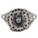 Alternator Fiat / Iveco 150A, Thumbnail 2