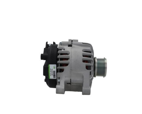 Alternator Ford 120A 595.584.120.000 PlusLine, Image 4