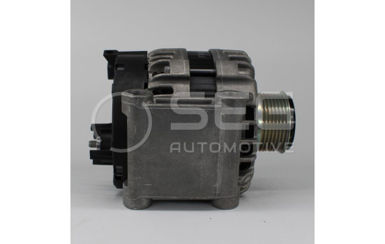 Alternator Ford 150A, Image 3