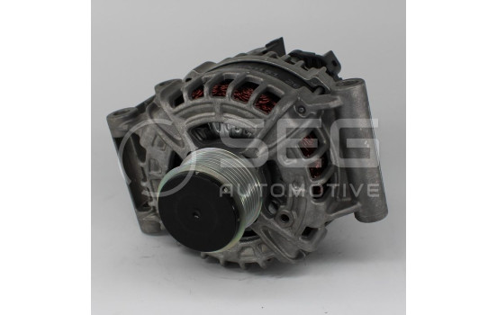 Alternator Ford 150A, Image 5