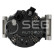 Alternator Ford 150A, Thumbnail 2