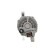 Alternator Ford 175A 595.306.175.130 PlusLine, Thumbnail 3