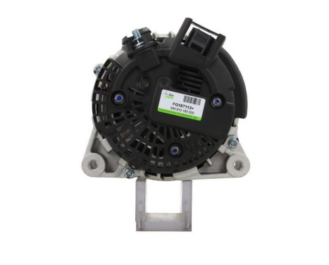 Alternator Ford 180A 595.910.180.000 PlusLine, Image 3