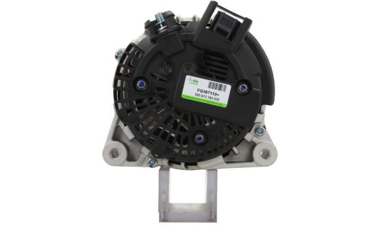 Alternator Ford 180A 595.910.180.000 PlusLine, Image 3