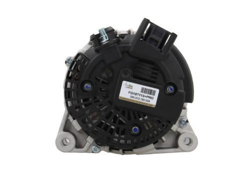 Alternator Ford 180A 595.910.180.004 PlusLine, Image 3