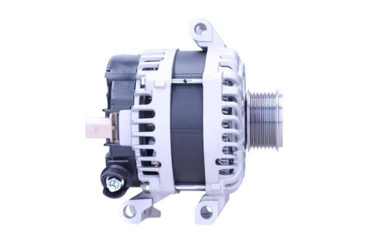 Alternator Ford 210A 595.304.210.130 PlusLine, Image 4