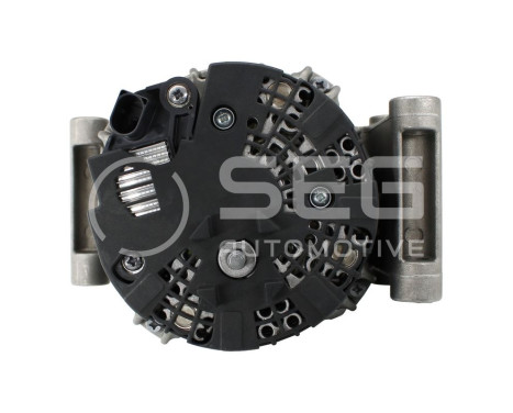 Alternator Ford 210A, Image 2