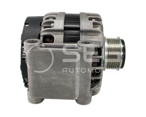 Alternator Ford 210A, Image 3