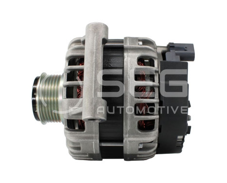 Alternator Ford 210A, Image 4