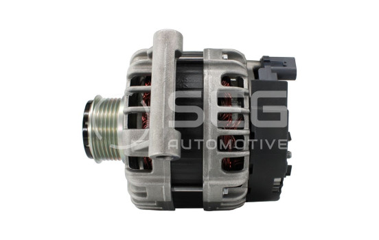 Alternator Ford 210A, Image 4