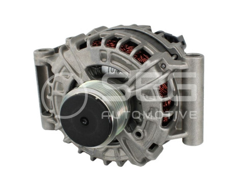 Alternator Ford 210A, Image 5