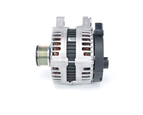 Alternator H7P(>)14V95/150A Bosch