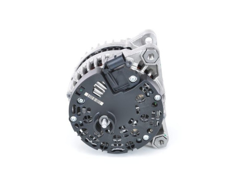 Alternator H7P(>)14V95/150A Bosch, Image 2