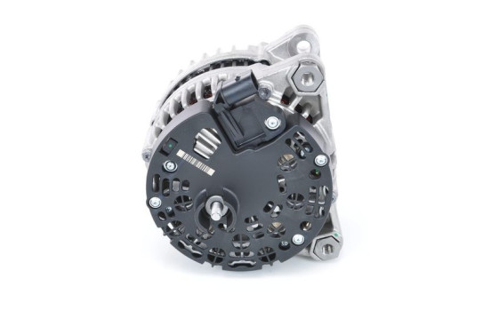 Alternator H7P(>)14V95/150A Bosch, Image 2