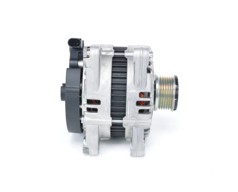 Alternator H7P(>)14V95/150A Bosch, Image 3
