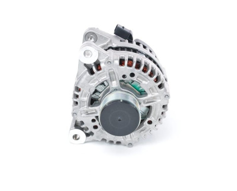 Alternator H7P(>)14V95/150A Bosch, Image 4