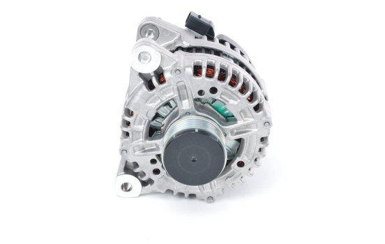 Alternator H7P(>)14V95/150A Bosch, Image 4